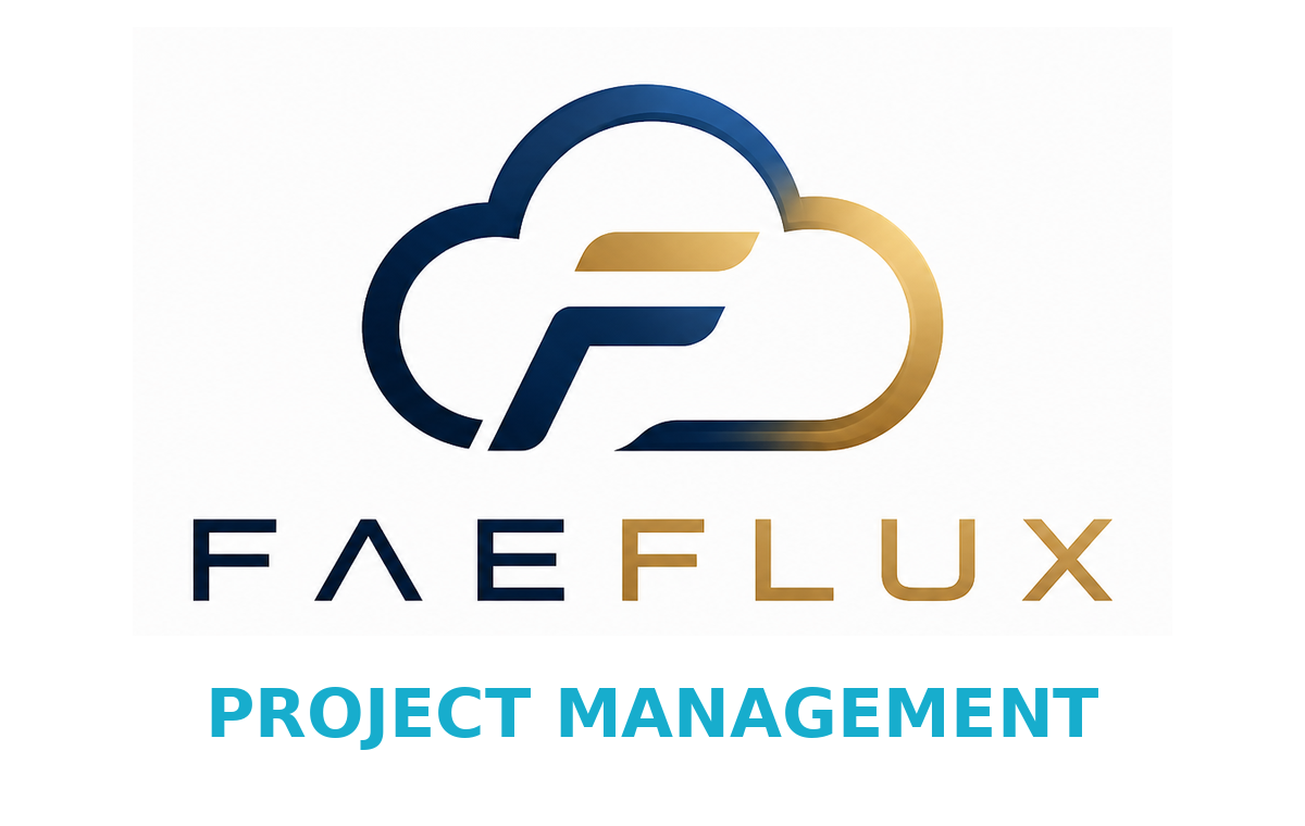 FAEFlux Project Management